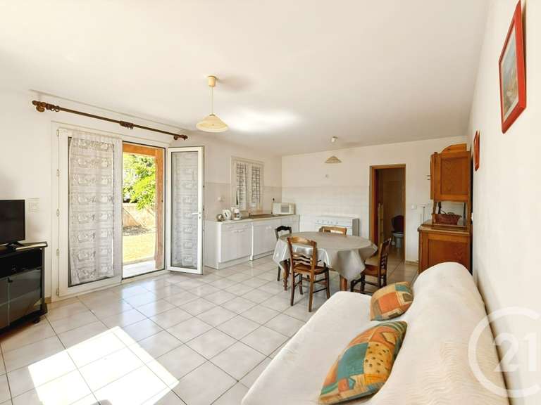 Maison Monticello - 5 chambres - 39m²