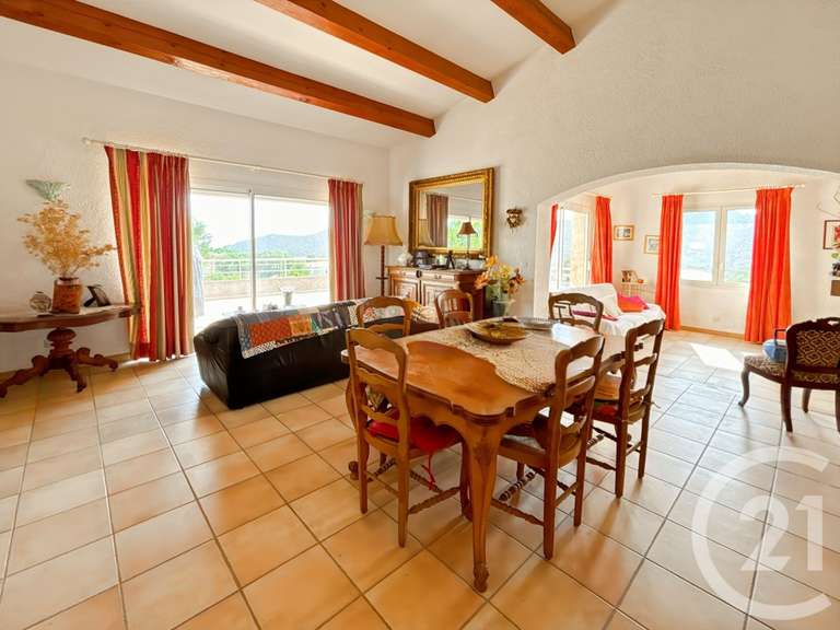 Maison Monticello - 5 chambres - 267m²