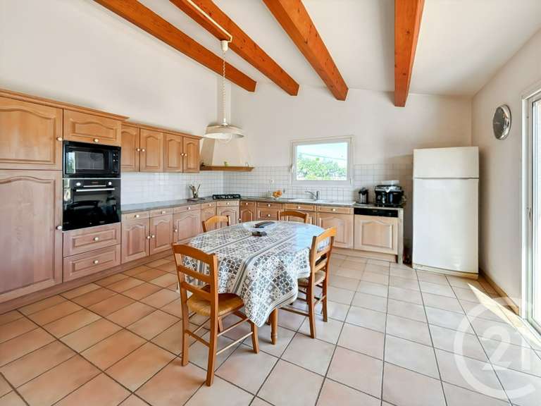 Maison Monticello - 5 chambres - 39m²