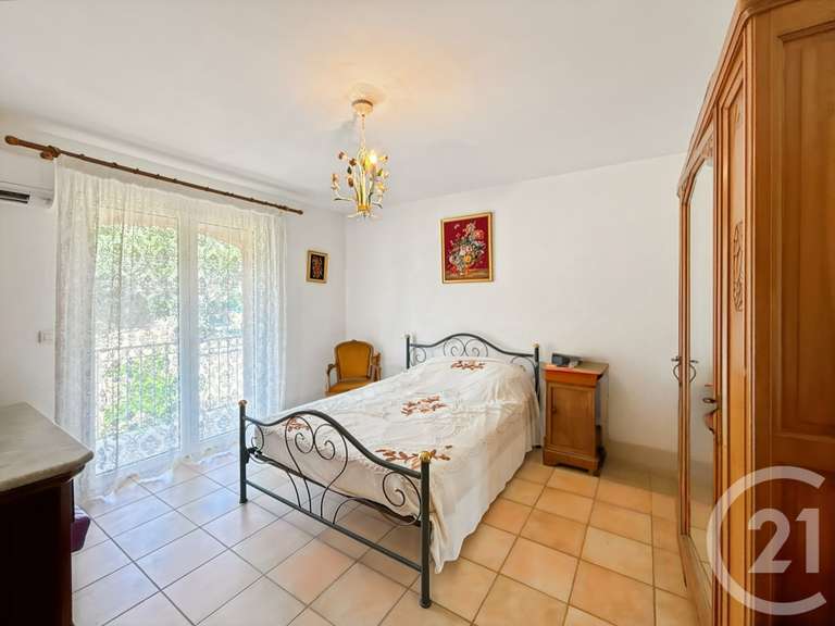 Maison Monticello - 5 chambres - 39m²