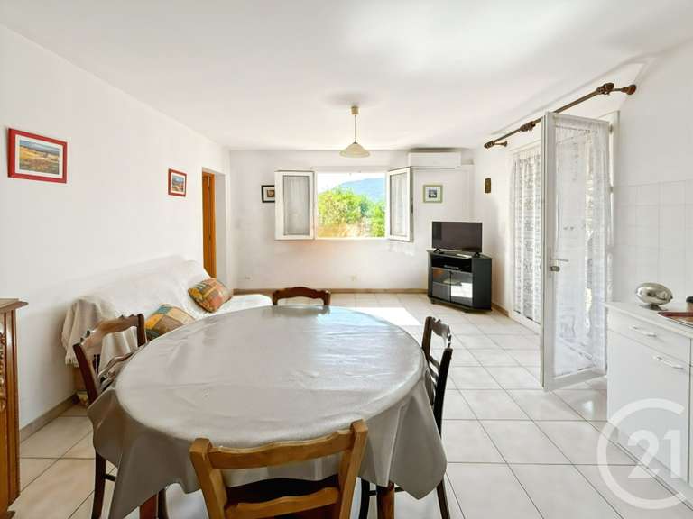 Maison Monticello - 5 chambres - 39m²