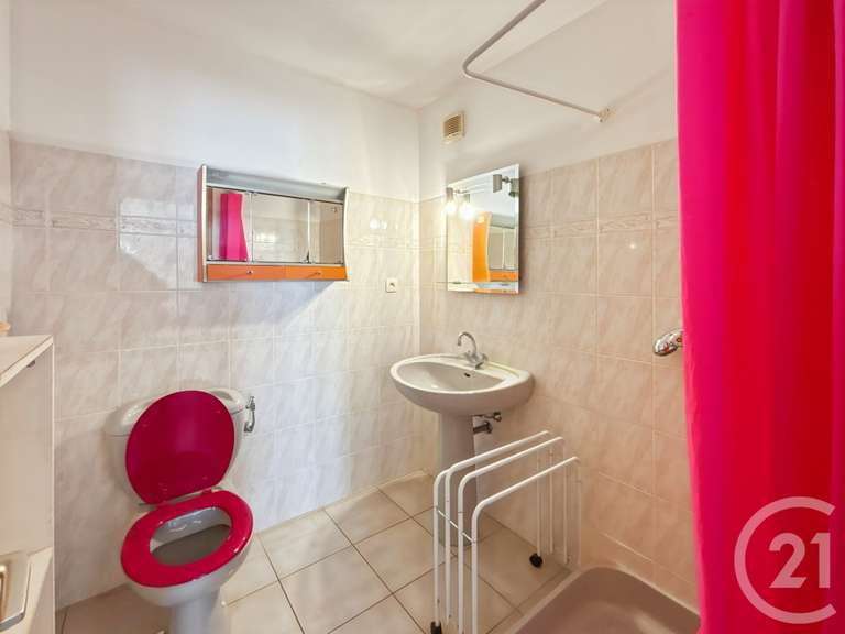 Maison Monticello - 5 chambres - 39m²