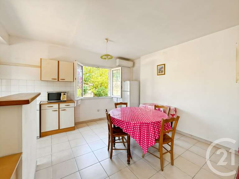 Maison Monticello - 5 chambres - 39m²