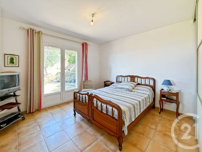 Maison Monticello - 2 chambres - 15m²