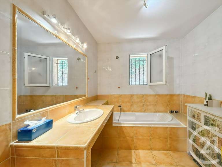 Maison Monticello - 2 chambres - 15m²