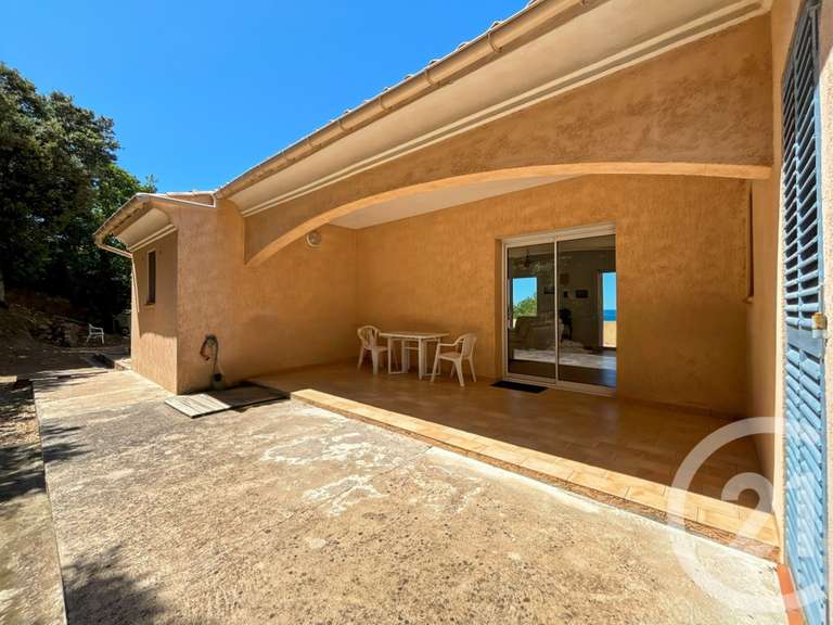 Maison Monticello - 2 chambres - 15m²