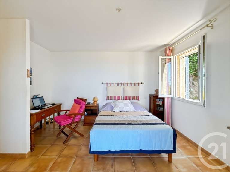 Maison Monticello - 2 chambres - 15m²