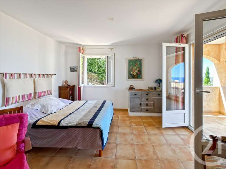 Maison Monticello - 2 chambres - 15m²