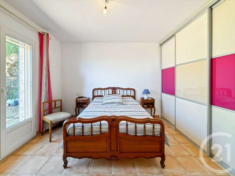 Maison Monticello - 2 chambres - 15m²