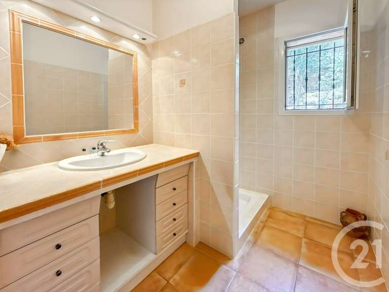Maison Monticello - 2 chambres - 15m²