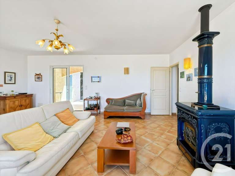 Maison Monticello - 2 chambres - 15m²