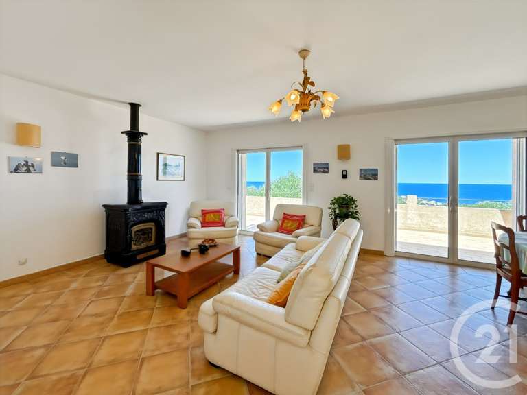 Maison Monticello - 2 chambres - 15m²