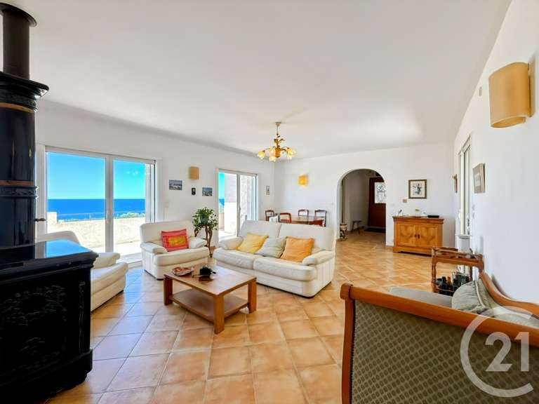 Maison Monticello - 2 chambres - 15m²