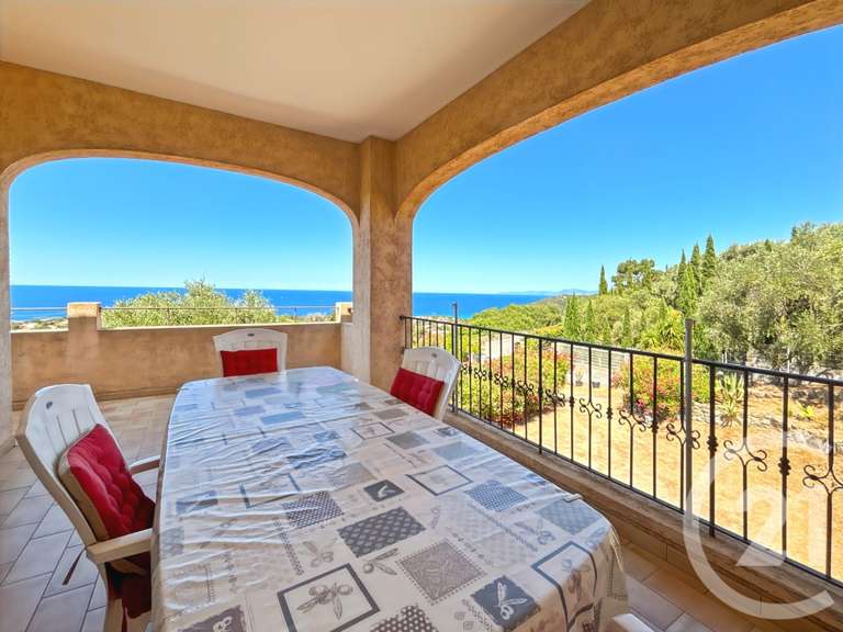 Maison Monticello - 2 chambres - 15m²