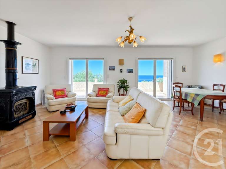 Maison Monticello - 2 chambres - 15m²