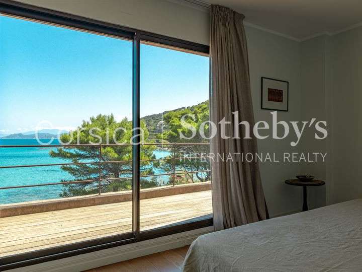 Maison Monticello - 4 chambres - 220m²