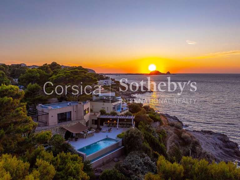 Maison Monticello - 4 chambres - 220m²