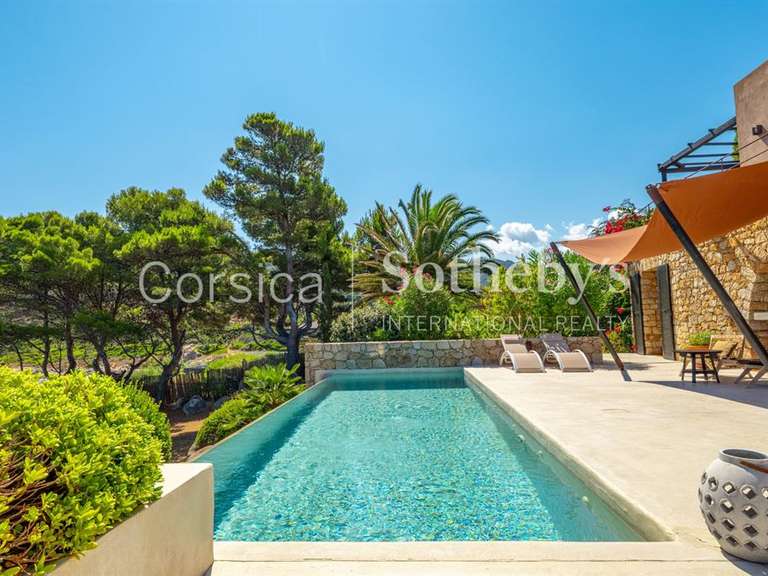 Maison Monticello - 4 chambres - 220m²