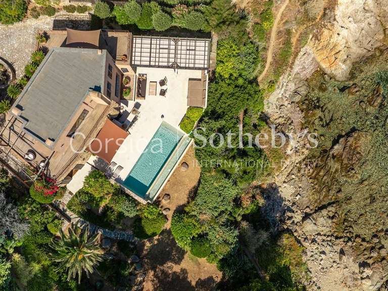 Maison Monticello - 4 chambres - 220m²