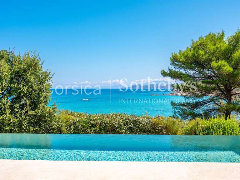 Maison Monticello - 4 chambres - 220m²