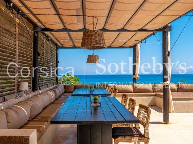 Maison Monticello - 4 chambres - 220m²