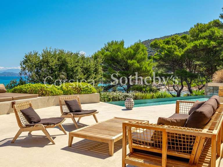 Maison Monticello - 4 chambres - 220m²