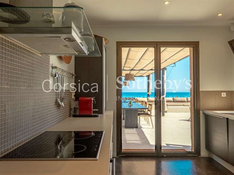 Maison Monticello - 4 chambres - 220m²