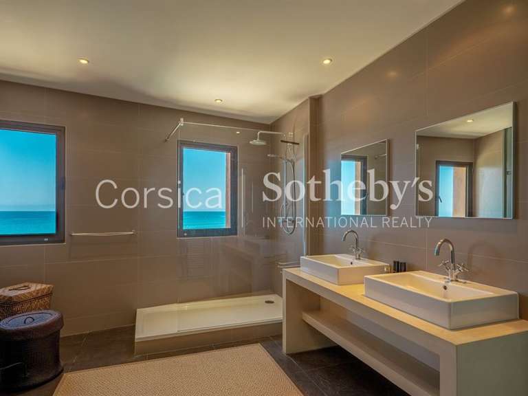 Maison Monticello - 4 chambres - 220m²