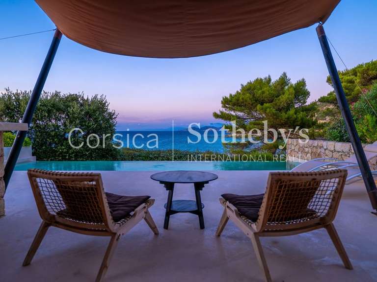 Maison Monticello - 4 chambres - 220m²