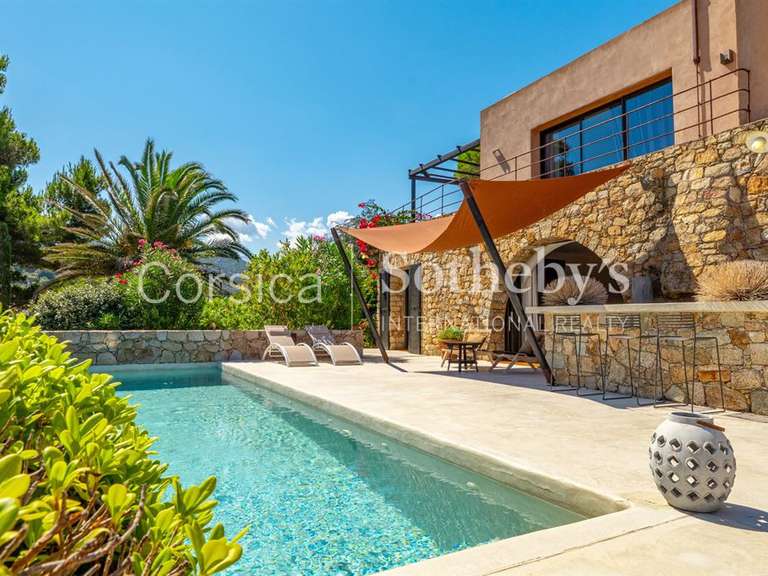 Maison Monticello - 4 chambres - 220m²