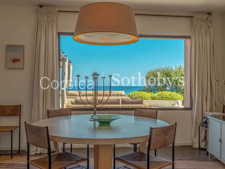 Maison Monticello - 4 chambres - 220m²