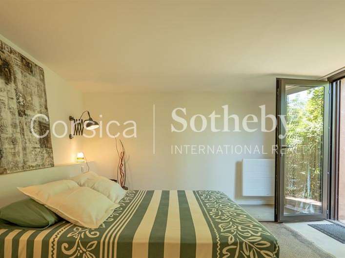 Maison Monticello - 4 chambres - 220m²