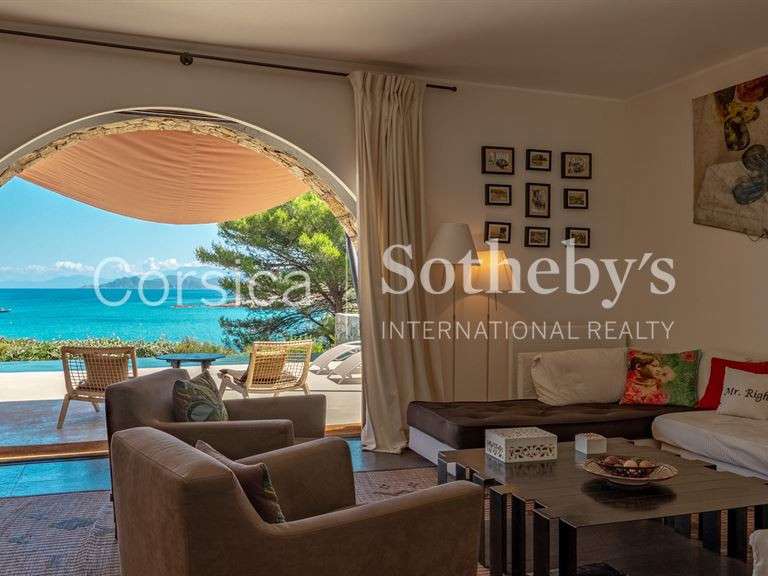 Maison Monticello - 4 chambres - 220m²