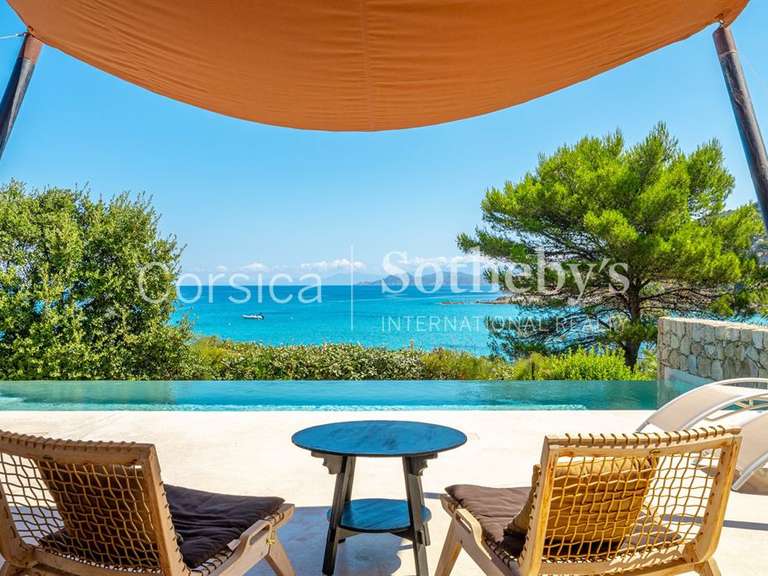 Maison Monticello - 4 chambres - 220m²