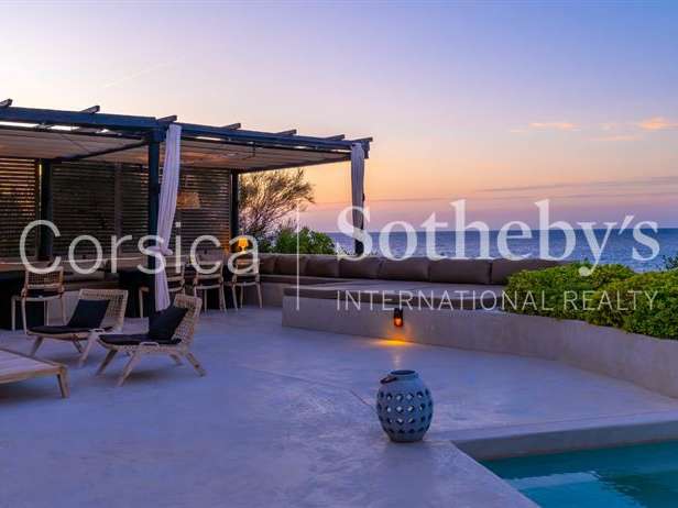 Maison Monticello - 4 chambres - 220m²