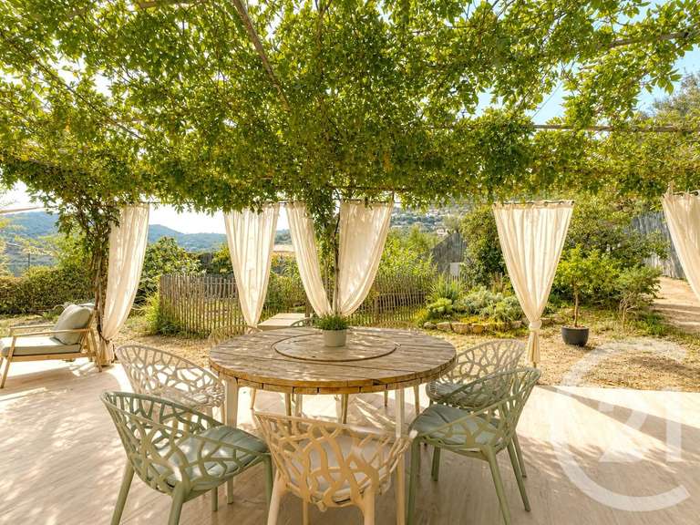 Maison Monticello - 4 chambres - 150m²