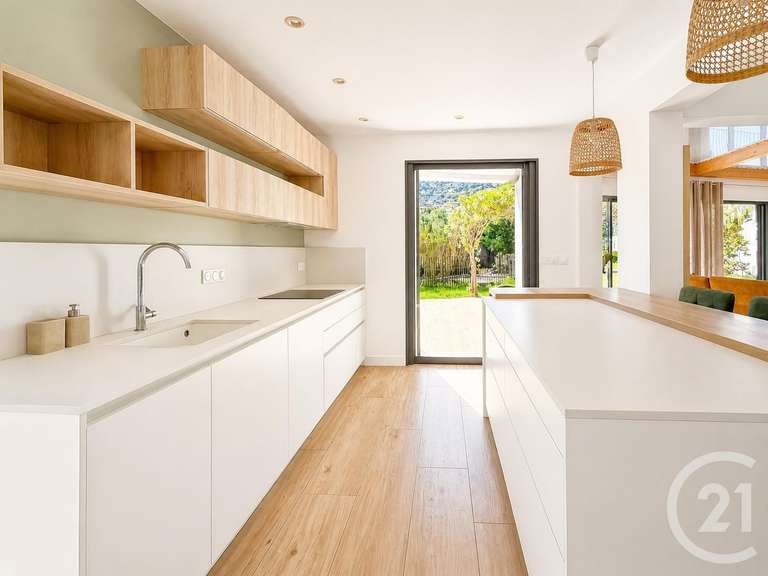 Maison Monticello - 4 chambres - 150m²