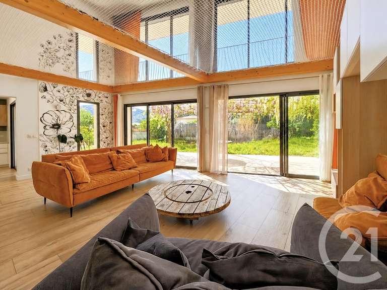 Maison Monticello - 4 chambres - 150m²