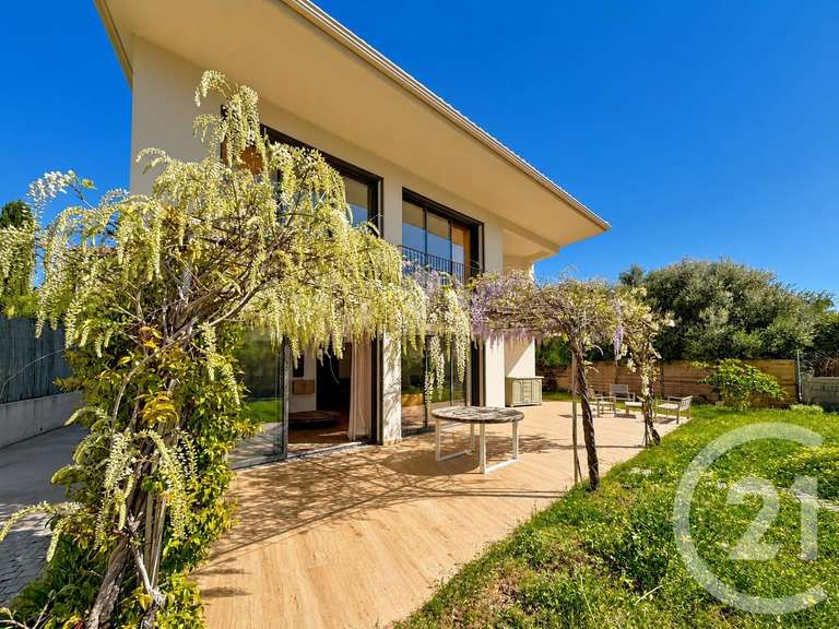 Maison Monticello - 4 chambres - 150m²