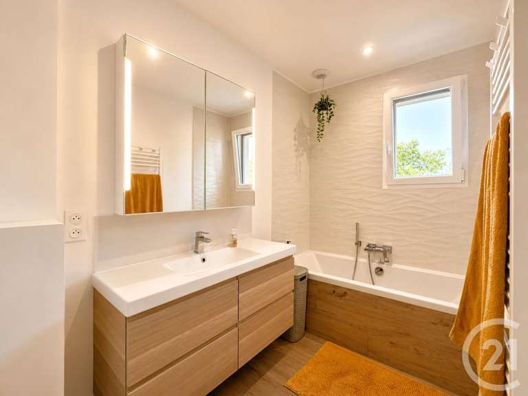 Maison Monticello - 4 chambres - 150m²