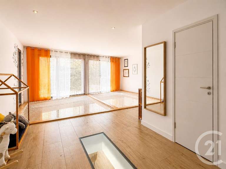 Maison Monticello - 4 chambres - 150m²