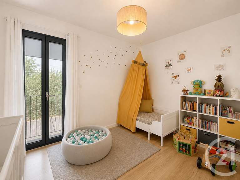Maison Monticello - 4 chambres - 150m²