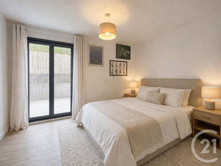 Maison Monticello - 4 chambres - 150m²