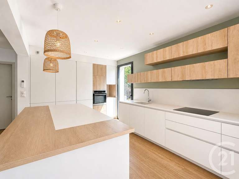 Maison Monticello - 4 chambres - 150m²