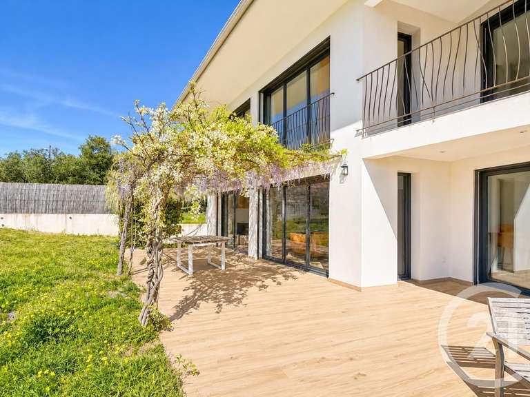 Maison Monticello - 4 chambres - 150m²