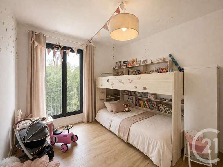 Maison Monticello - 4 chambres - 150m²