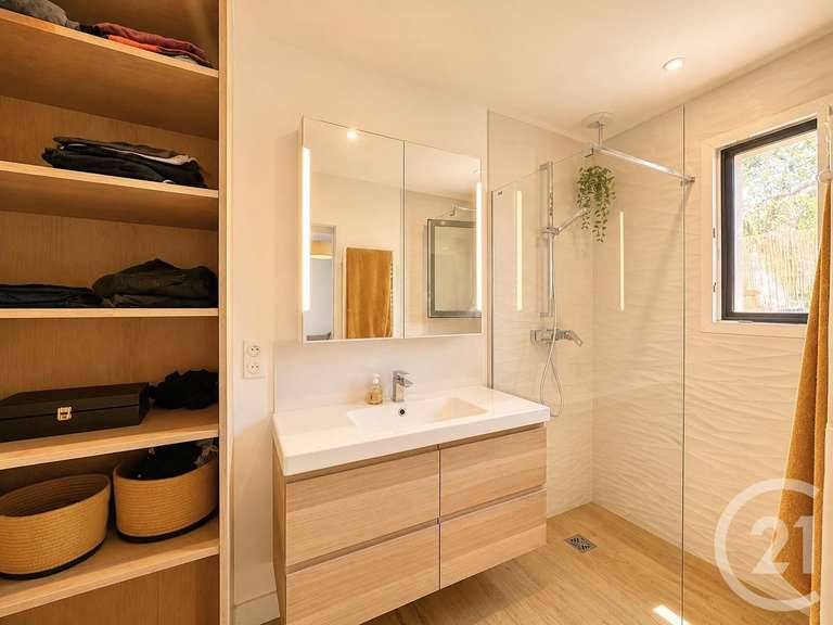 Maison Monticello - 4 chambres - 150m²
