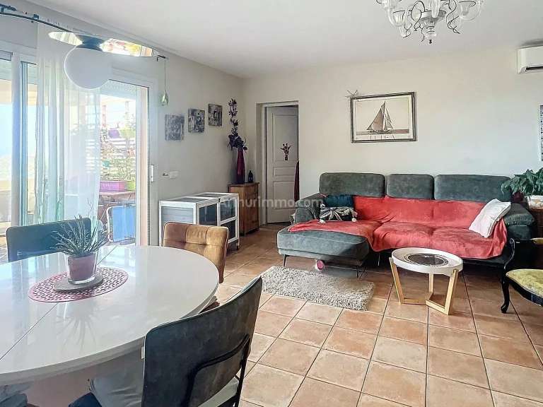 Maison Monticello - 4 chambres - 110m²