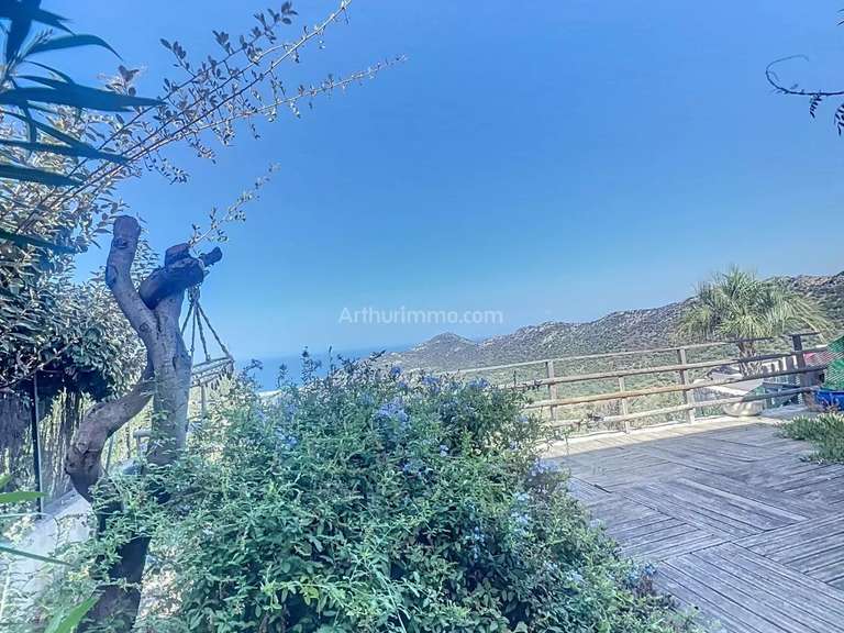 Maison Monticello - 4 chambres - 110m²