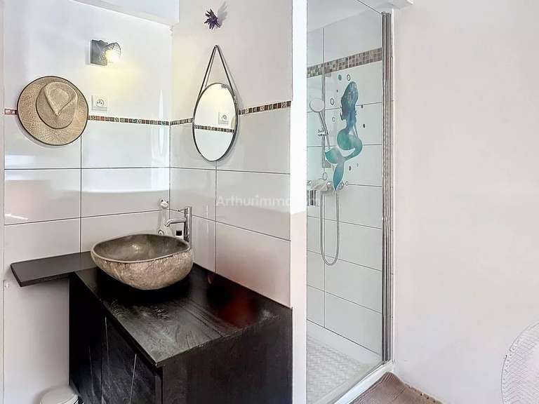 Maison Monticello - 4 chambres - 110m²